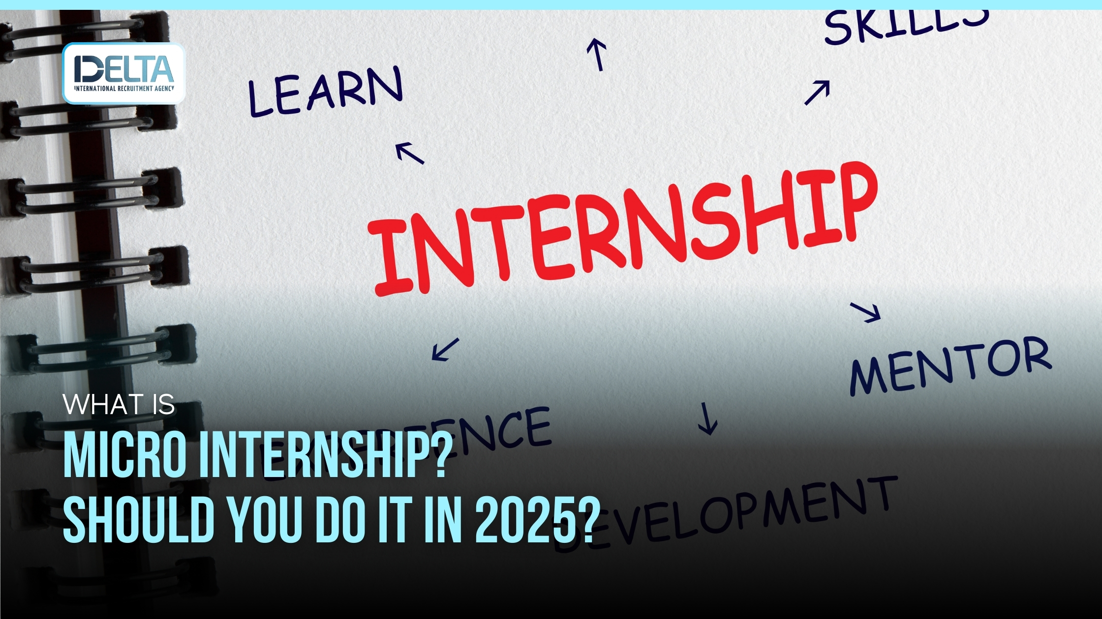 What is Micro Internship? Should You Do It in 2025?